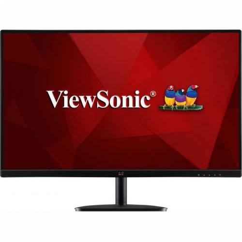 ViewSonic Monitor VA2732-H, 27’ 1920x1080, IPS, VGA, HDMI