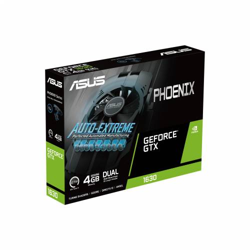 ASUS Phoenix GeForce GTX 1630 Cijena