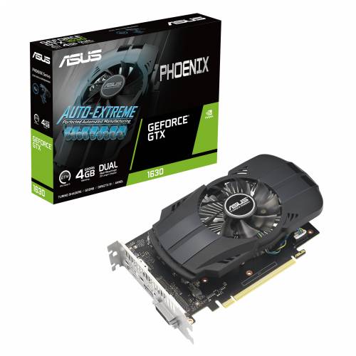 ASUS Phoenix GeForce GTX 1630 Cijena