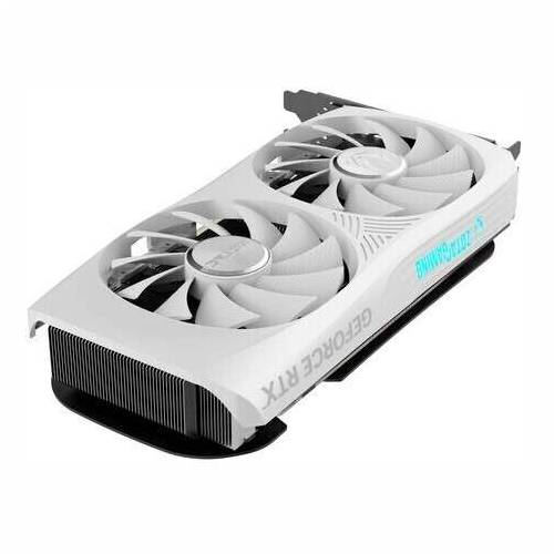 Zotac Gaming GeForce RTX 4060 Ti Twin Edge OC White Edition - 8GB GDDR6X, 1x HDMI, 3x DP Cijena