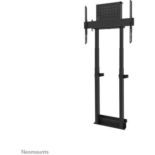 Neomounts WL55-875BL1 mounting kit - motorized - for flat panel - black Cijena