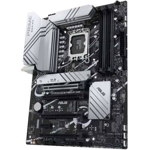 ASUS Mainboard PRIME Z790-P - ATX - LGA 1700 - Intel Z790-P Cijena