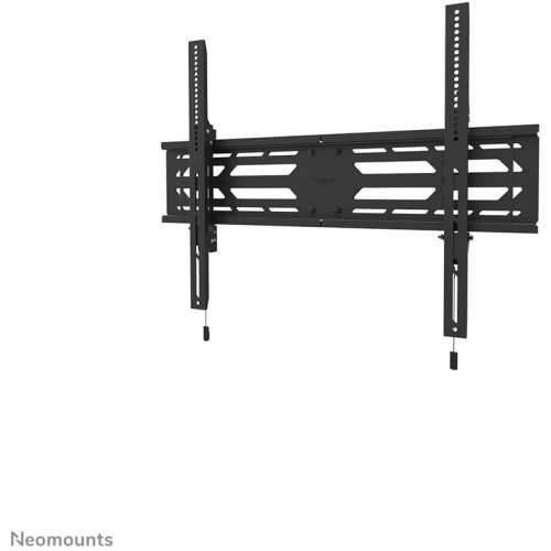 Neomounts WL30S-950BL19 mounting kit - heavy-duty - for flat panel - fixed - black Cijena