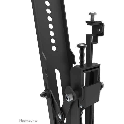 Neomounts WL35S-910BL16 mounting kit - for flat panel - black Cijena