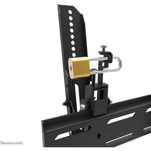 Neomounts WL35S-910BL16 mounting kit - for flat panel - black Cijena