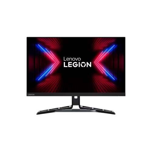 Lenovo Legion R27q-30 Gaming Monitor - QHD, 180Hz, 0.5ms 2x HDMI 2.1, DisplayHDR™ 400