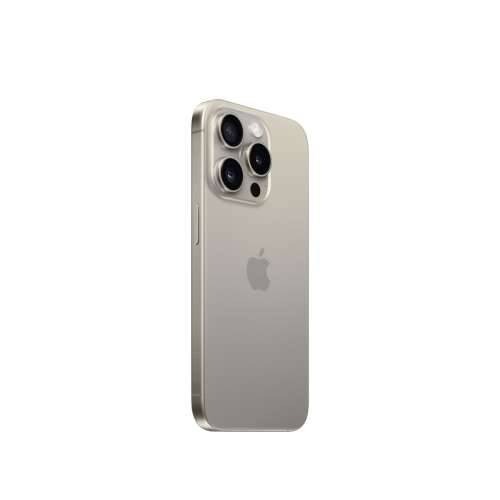 iPhone 15 Pro 512GB Titanium Natural Cijena