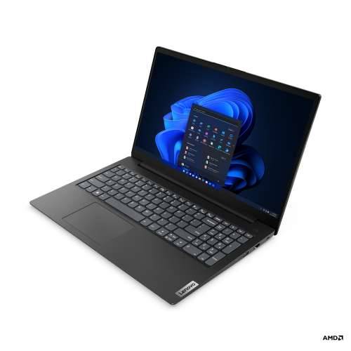 Lenovo V15 AMD G4 82YU00GWGE - 15.6" FHD, AMD Ryzen 5 7520U, 8GB RAM, 256GB SSD, Windows 11 Pro Cijena