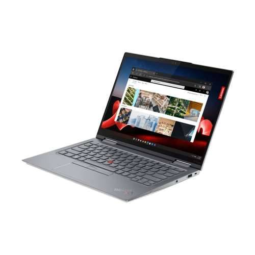 Lenovo ThinkPad X1 Yoga Gen8 21HQ004KGE 14" WUXGA Touch, Intel i5-1335U, 16GB RAM, 512GB SSD, LTE, Windows 11 Cijena