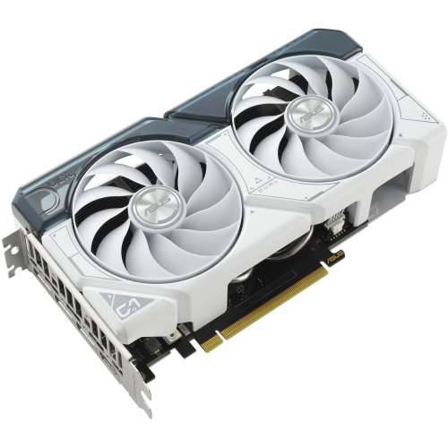 RTX 4060 Ti 8GB Asus Dual White OC GDDR6 DUAL-RTX4060TI-O8G-WHITE Cijena