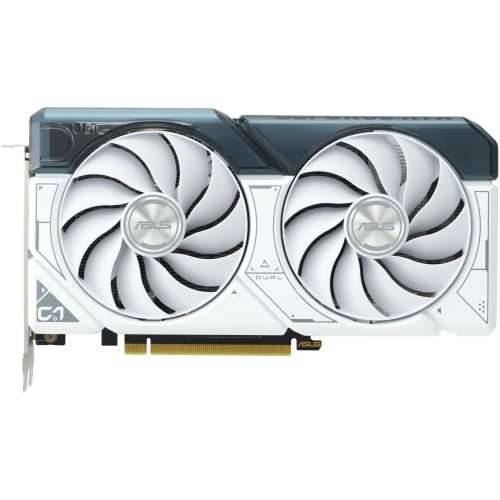 RTX 4060 Ti 8GB Asus Dual White OC GDDR6 DUAL-RTX4060TI-O8G-WHITE Cijena