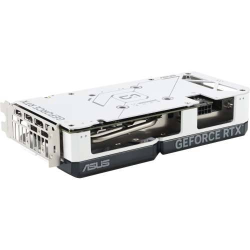 RTX 4060 Ti 8GB Asus Dual White OC GDDR6 DUAL-RTX4060TI-O8G-WHITE Cijena