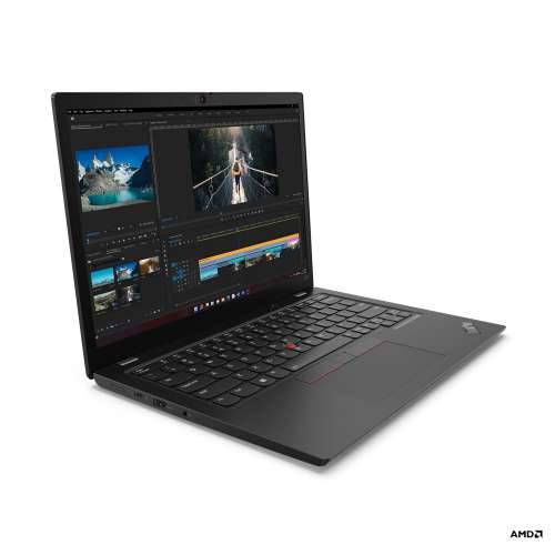 Lenovo ThinkPad L14 G4 21H50025GE - 14" FHD, AMD Ryzen™ 5 PRO 7530U, 16GB, 512GB, W11P Cijena