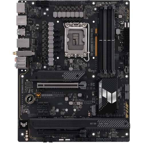 MB ASUS Intel 1700 TUF GAMING H770-PRO WIFI Cijena