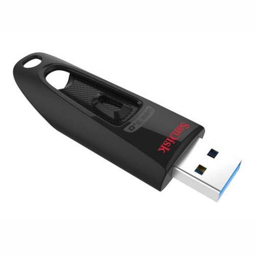 SANDISK Ultra 128GB USB 3.0 Flash Drive Cijena