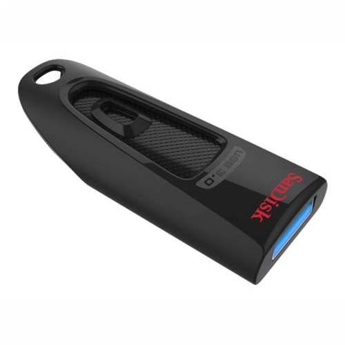 SANDISK Ultra 256GB USB 3.0 Flash Drive