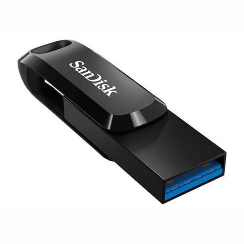 SANDISK Ultra Dual Drive Go USB-C 64GB Cijena