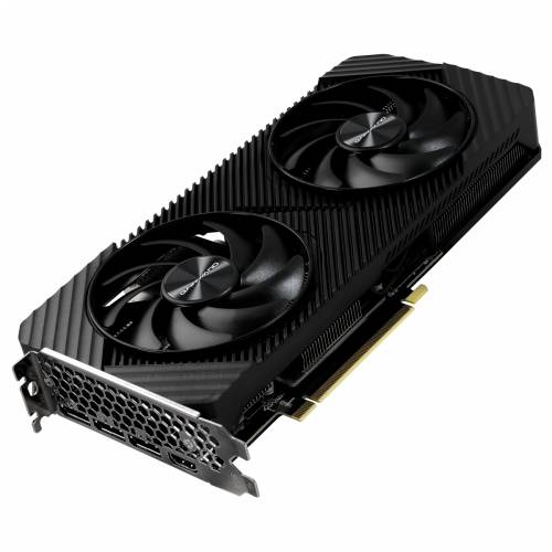 Gainward GeForce RTX 4070 GHOST graphics card - 12GB GDDR6X, 1x HDMI, 3x DP Cijena