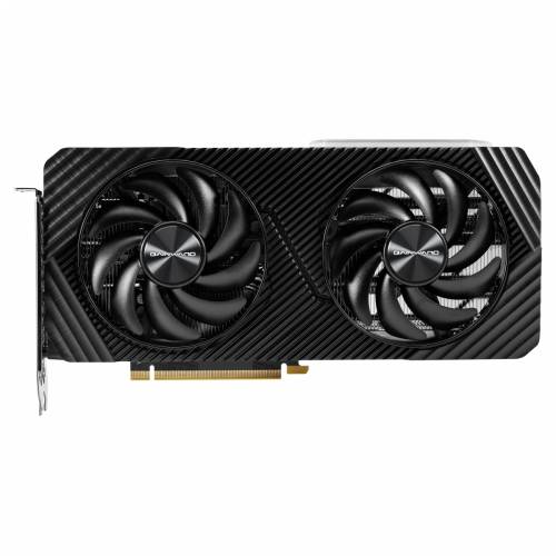 Gainward GeForce RTX 4070 GHOST graphics card - 12GB GDDR6X, 1x HDMI, 3x DP Cijena