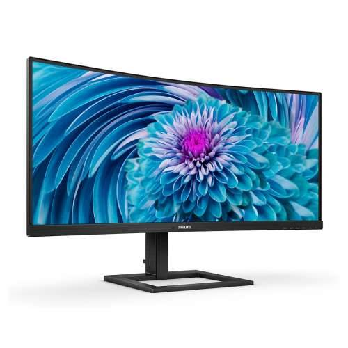 Philips LED Curved-Display E-line 346E2CUAE - 86.36 cm (34”) - 3440 x 1440 WQHD Cijena