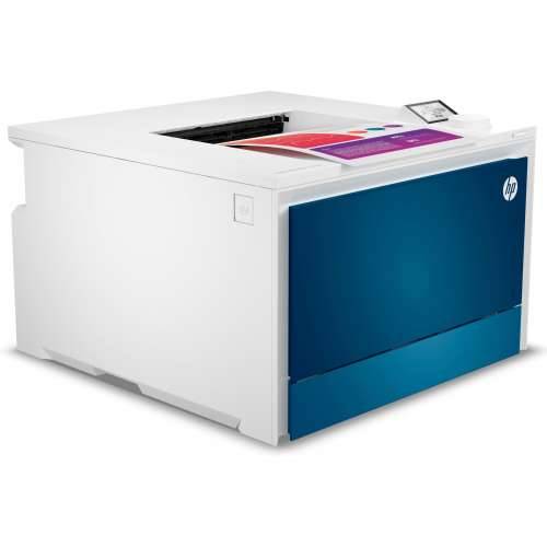 HP Color LaserJet Pro 4202dn - printer - color - laser Cijena