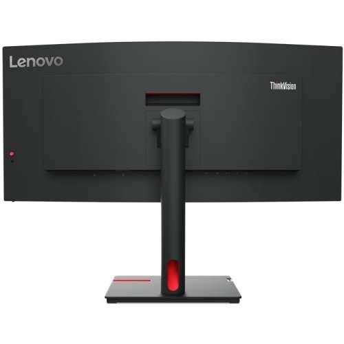 /937cm/34“ (3440x1440) Lenovo ThinkVision T34w-30 4ms HDMI DP USB-C Wide Curve Raven Black Cijena