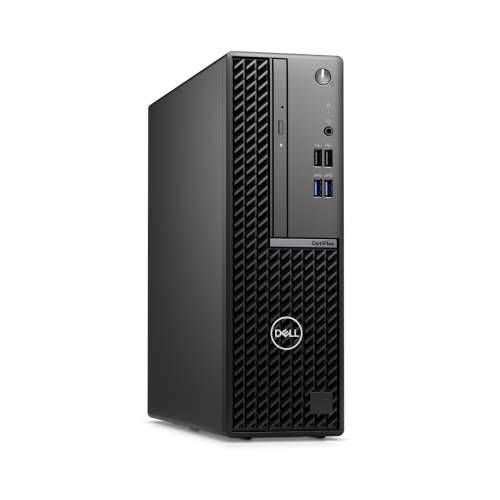 DELL OptiPlex SFF W7DG3 - Intel i3-13100, 8GB RAM, 256GB SSD, Intel UHD Graphics 730, Windows 11 Pro