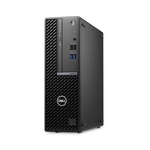 DELL OptiPlex SFF W7DG3 - Intel i3-13100, 8GB RAM, 256GB SSD, Intel UHD Graphics 730, Windows 11 Pro Cijena