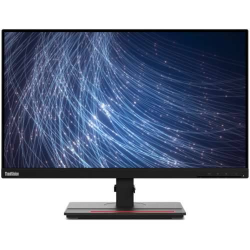 60.5cm/24“ (1920x1080) Lenovo ThinkVision T24m-29 16:9 FHD IPS 60Hz 4ms HDMI DP USB-C Pivot Black Cijena