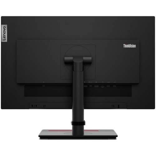 60.5cm/24“ (1920x1080) Lenovo ThinkVision T24m-29 16:9 FHD IPS 60Hz 4ms HDMI DP USB-C Pivot Black Cijena