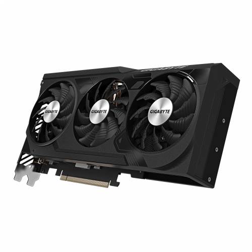 Gigabyte GeForce RTX 4070 Ti WINDFORCE OC graphics card - 12GB GDDR6X, 1x HDMI, 3x DP Cijena