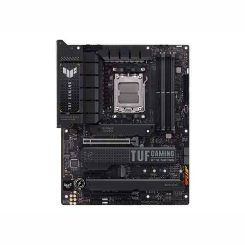 ASUS TUF GAMING X670E-PLUS AM5 Socket