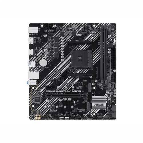 ASUS PRIME B550M-K ARGB M4 B550 2DIMM Cijena