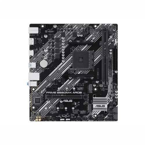 ASUS PRIME B550M-K ARGB M4 B550 2DIMM Cijena