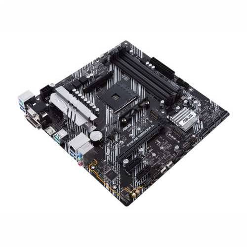 ASUS PRIME B550M-A/CSM AM4 DDR4 2xM.2 Cijena