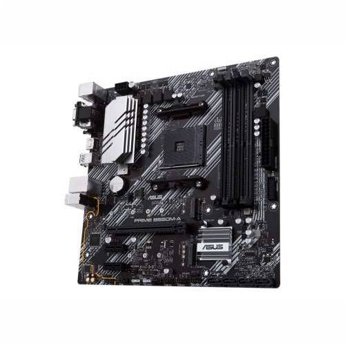 ASUS PRIME B550M-A/CSM AM4 DDR4 2xM.2 Cijena