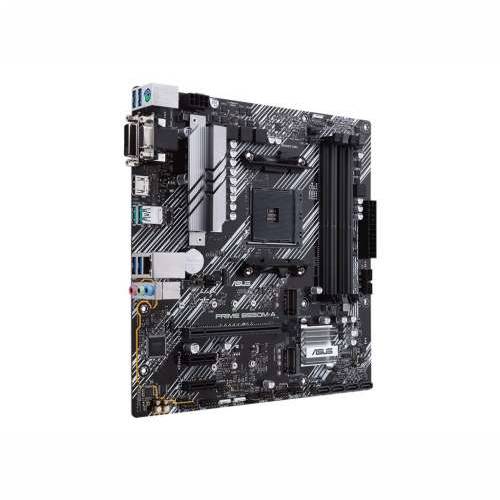 ASUS PRIME B550M-A/CSM AM4 DDR4 2xM.2 Cijena