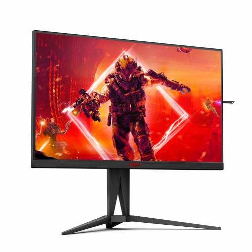 AOC AG325QZN/EU gaming monitor Cijena