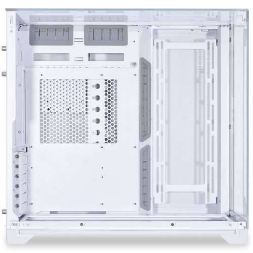 Lian Li O11 Vision white | PC case Cijena