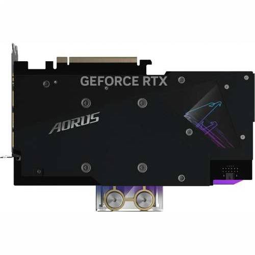 GIGABYTE AORUS GeForce RTX 4070 Ti Xtreme Waterforce WB 12G - 12GB GDDR6X, 1x HDMI, 3x DP Cijena