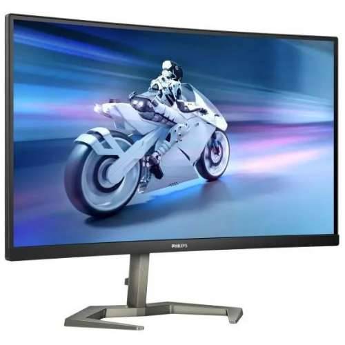 Philips 27M1C5200W - Evnia 5000 Series - LED monitor - curved - Full HD (1080p) - 27” Cijena