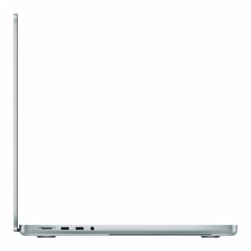 Apple MacBook Pro CZ1AX-1112000 Silver - 35.6cm (14''), M3 Pro 12-core chip, 18-core GPU, 36GB RAM, 1TB SSD, 96W Cijena