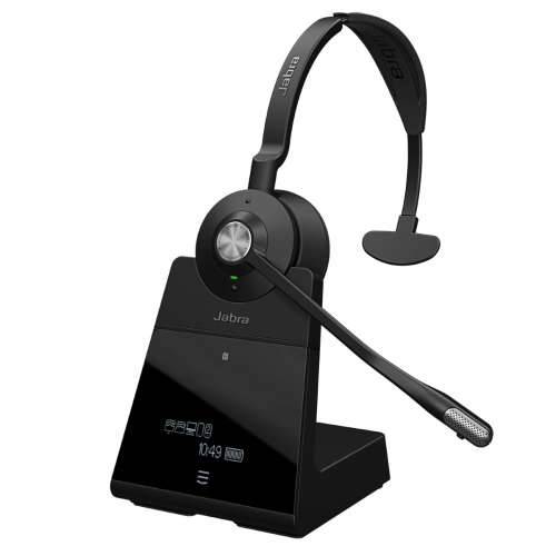 Jabra On Ear Headset Engage 75 Mono