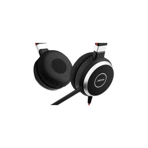 Jabra Evolve 40 MS stereo - headset Cijena