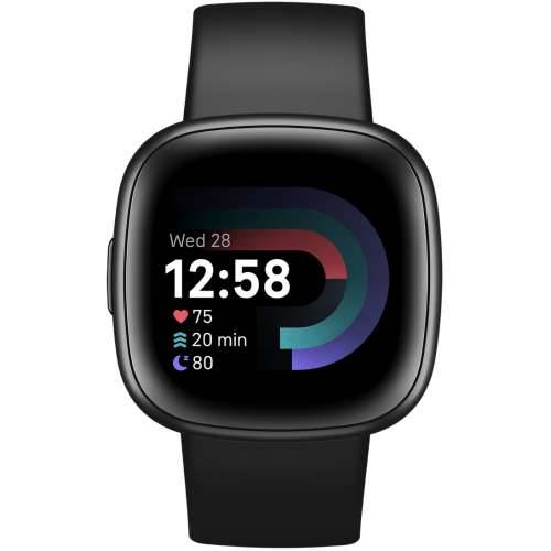 Fitbit Versa 4 graphite Cijena
