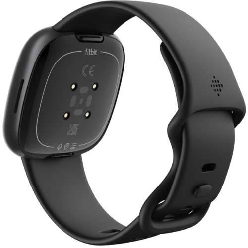 Fitbit Versa 4 graphite Cijena