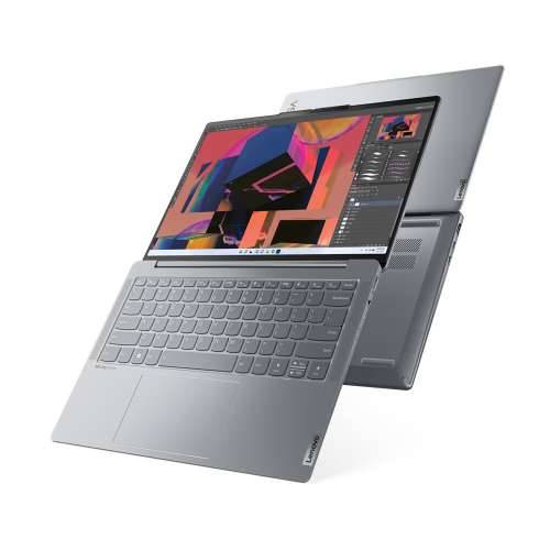 Lenovo Yoga S6 83E0001CGE 14" WUXGA OLED, Intel Core i5-13500H, 16GB RAM, 512GB SSD, Windows 11 Home Cijena