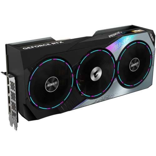 Gigabyte AORUS GeForce RTX 4090 MASTER 24G - graphics card - NVIDIA GeForce RTX 4090 - 24 GB Cijena