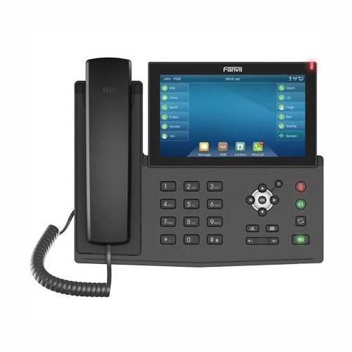 Fanvil X7 VoIP phone PoE Cijena