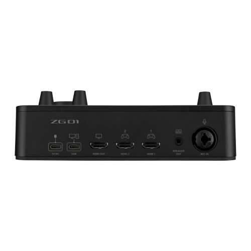 Yamaha ZG01 Game Streaming Audio Mixer Cijena